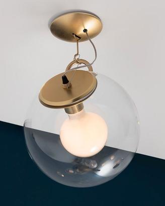 LAMPADA ARTEMIDE MICONOS WALLE CEILING