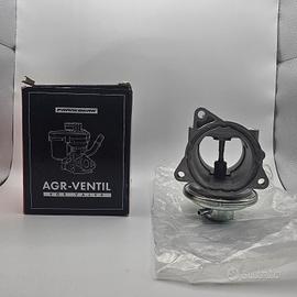 Valvola EGR Frankberg per 1.9TDI / 2.0 TDI - Nuova