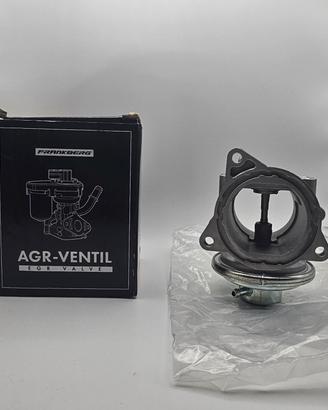 Valvola EGR Frankberg per 1.9TDI / 2.0 TDI - Nuova