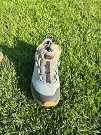 Scarpe da escursionismo donna marca AKU N. 39