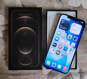 iphone 12 pro max 128