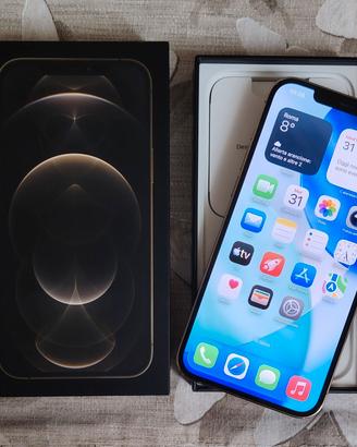 iphone 12 pro max 128