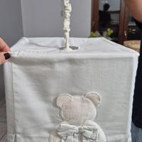 lampadario per cameretta nanan