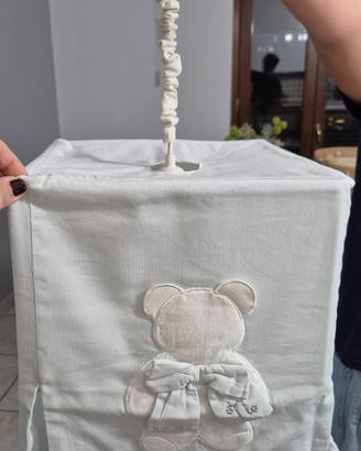 lampadario per cameretta nanan