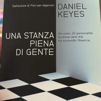 Libro una stanza piena di gente