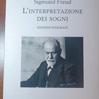 l'interpretazione dei sogni - Freud