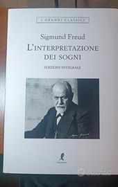 l'interpretazione dei sogni - Freud