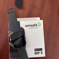 Amazfit Bip5
