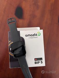 Amazfit Bip5