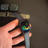 Aplle watch serie 9 45 mm