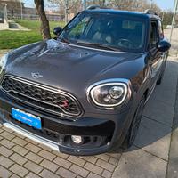 Mini Cooper SD Countryman 2.0 Hype ALL4 Automatica
