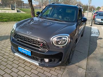 Mini Cooper SD Countryman 2.0 Hype ALL4 Automatica
