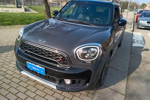 Mini Cooper SD Countryman 2.0 Hype ALL4 Automatica
