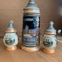 Brocche per Birra Souvenir BODENSEE
