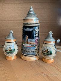 Brocche per Birra Souvenir BODENSEE