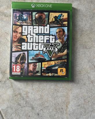 Gta 5