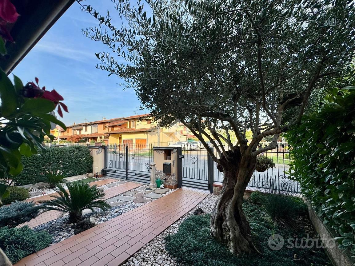 Casa – Capralba - Vista 3