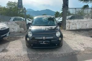 Fiat 500 1.2 Lounge 2009