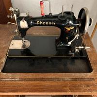 Macchina da cucire vintage Phoenix