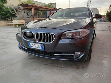 BMW 520 Futura Luxury 2.0 184 CV 2010