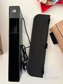 Organizer per auto