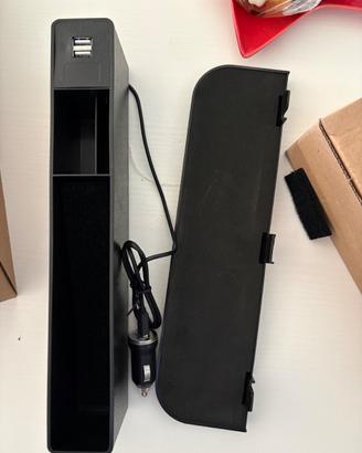 Organizer per auto