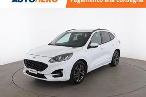 FORD Kuga MK52973