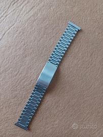bracciale ovolini tipo NSA 20 mm NOS