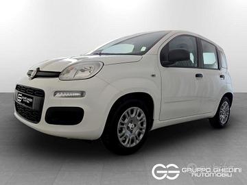 FIAT Pandina My26 1.0 65cv Hybrid Pop
