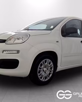 FIAT Pandina My26 1.0 65cv Hybrid Pop