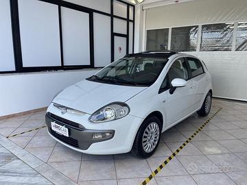 FIAT Grande Punto Punto Evo 5p 1.4 77 cv GPL ...