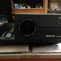 Proiettore diapositive Zeiss IKON