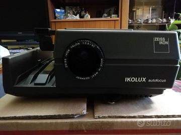 Proiettore diapositive Zeiss IKON