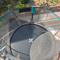 Tappeto Elastico Sport Plus 366