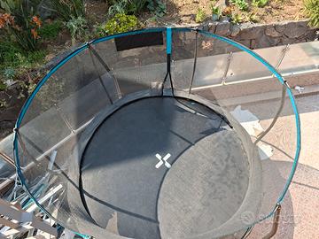 Tappeto Elastico Sport Plus 366