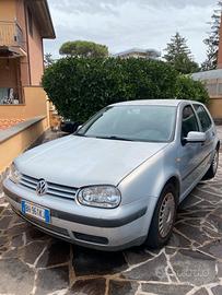 Golf IV Benzina