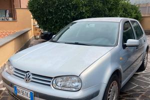 Golf IV Benzina