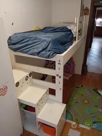 letto bambini 