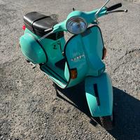 Vespa PX 125 E