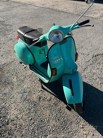 Vespa PX 125 E