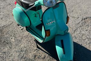 Vespa PX 125 E