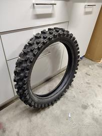 Bridgestone battlecross x20 r 100/90-19 57M -nuovo