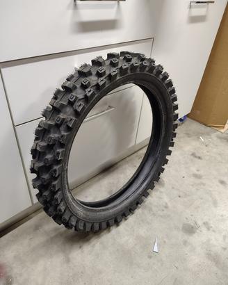 Bridgestone battlecross x20 r 100/90-19 57M -nuovo