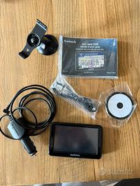NAVIGATORE GARMIN