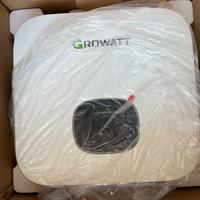 Inverter growatt