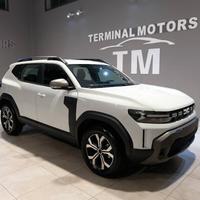 Dacia Duster Eco-G 100 CV Expression