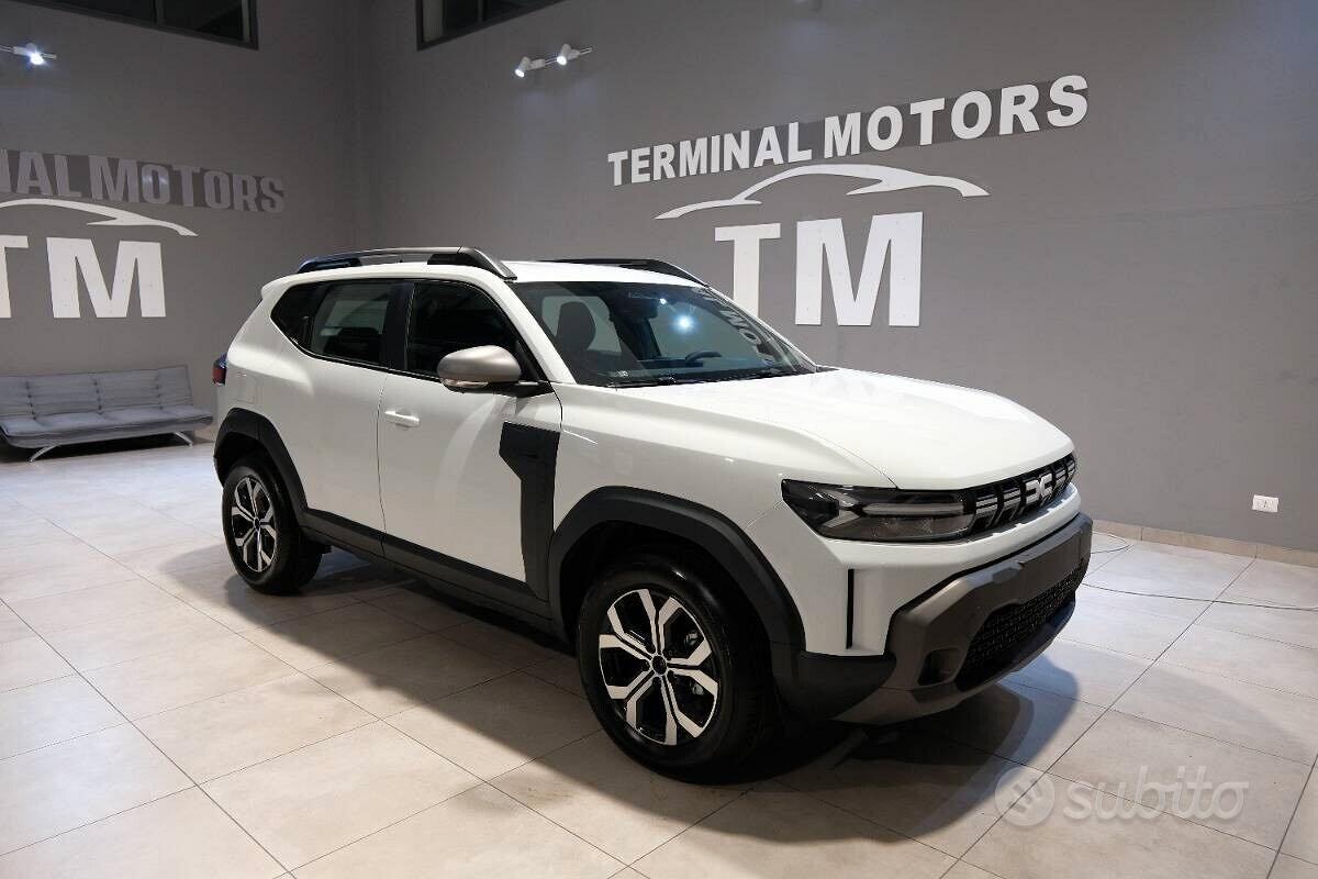 DACIA Duster 3ª serie