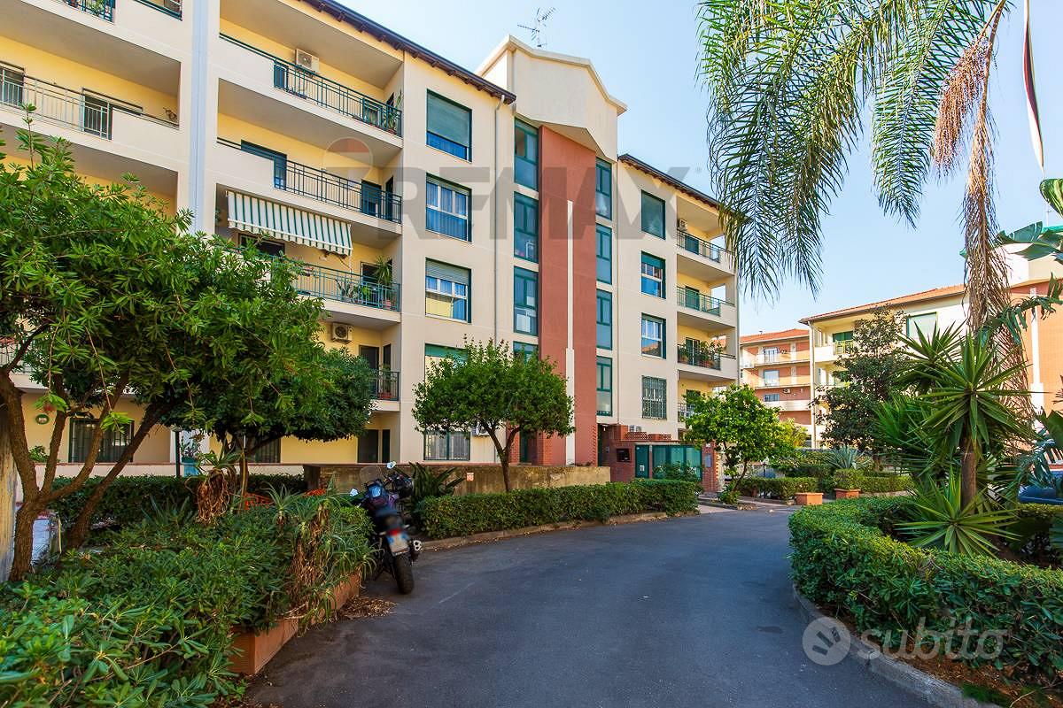 Appartamento – Catania, Monte Po-Nesima-San Leone-Rapisardi - Vista 3