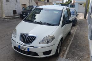 Lancia Musa 1.4 77 cv GPL