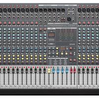 Mixer Audio Professionale a 24 Canali GX424